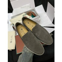 로로피아나 남자 신발 운동화 스니커즈