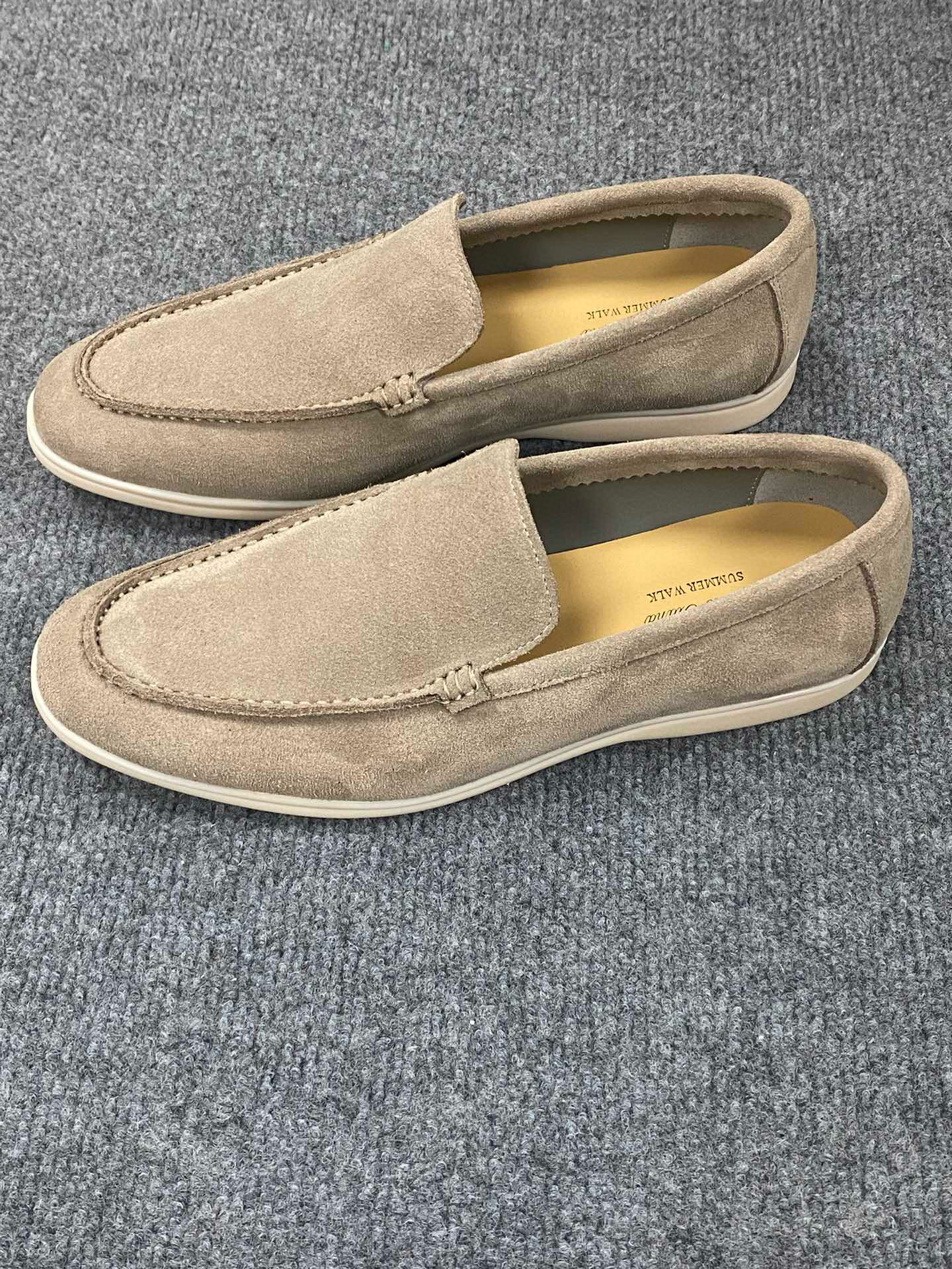 로로피아나 남자 신발 운동화 스니커즈