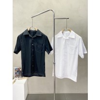 프라다 남자 반팔