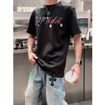 프라다 남자 반팔티