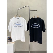프라다 남자 반팔티