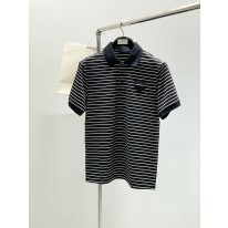 프라다 남자 반팔티