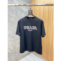 프라다 남자 반팔티