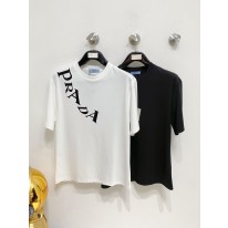 프라다 남자 반팔티