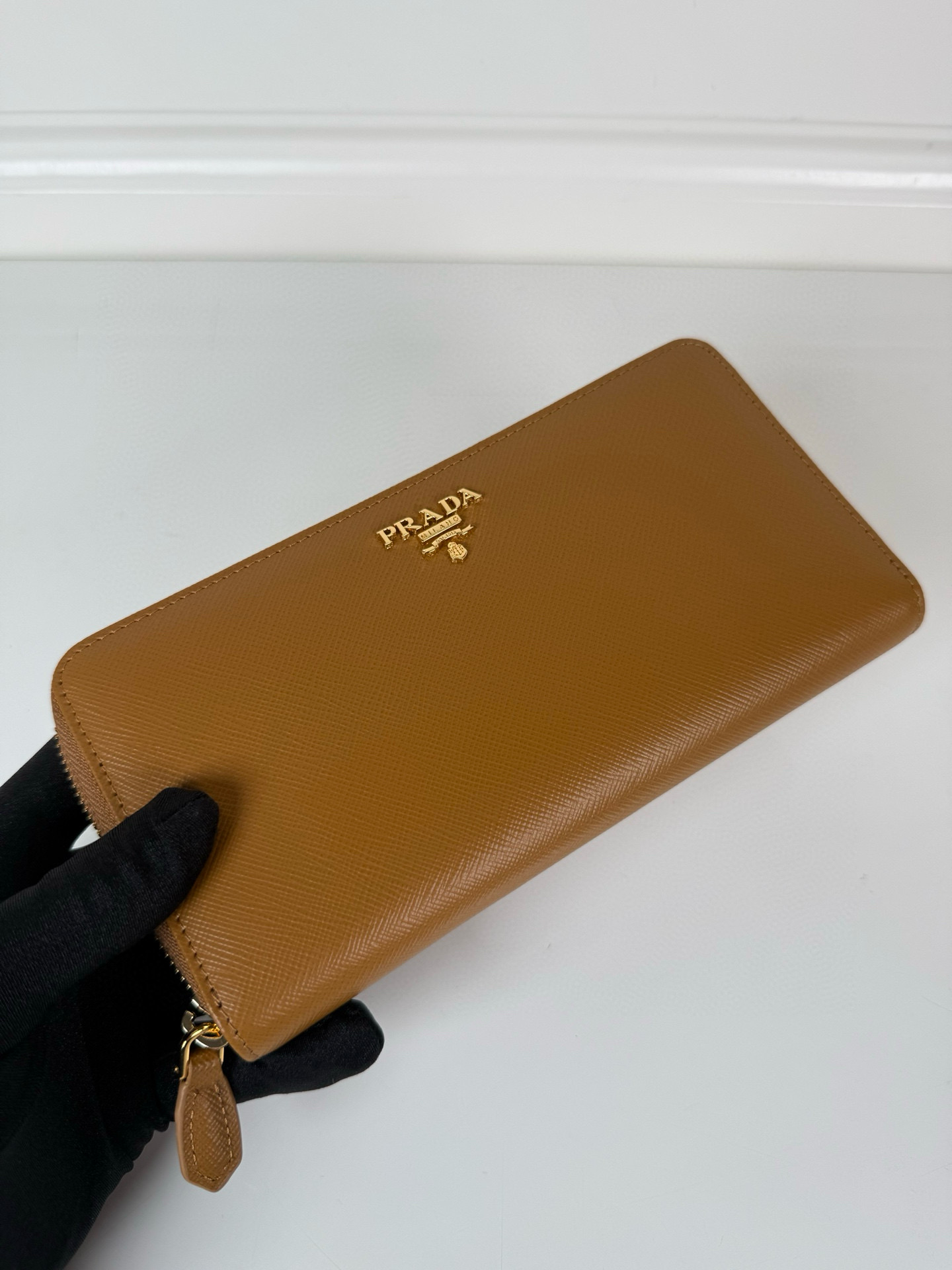 프라다 1ML506 장지갑