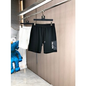 프라다 남자 반바지