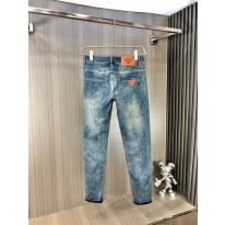 프라다 남자 청바지