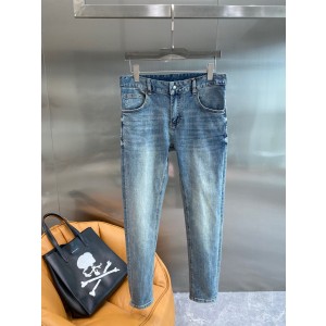 프라다 남자 청바지