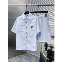 프라다 남자 세트