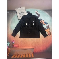 프라다 남자 셔츠