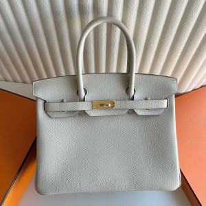 에르메스 버킨백 30 토고가죽 여자가방