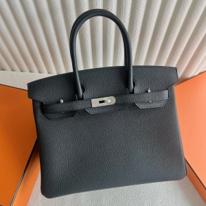 에르메스 버킨백 30 토고가죽 여자가방