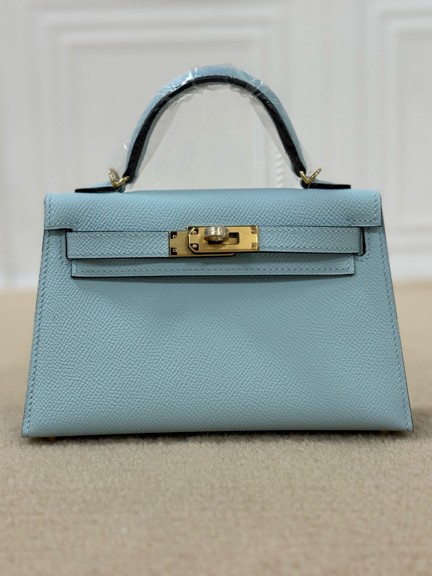 에르메스 켈리 여자가방