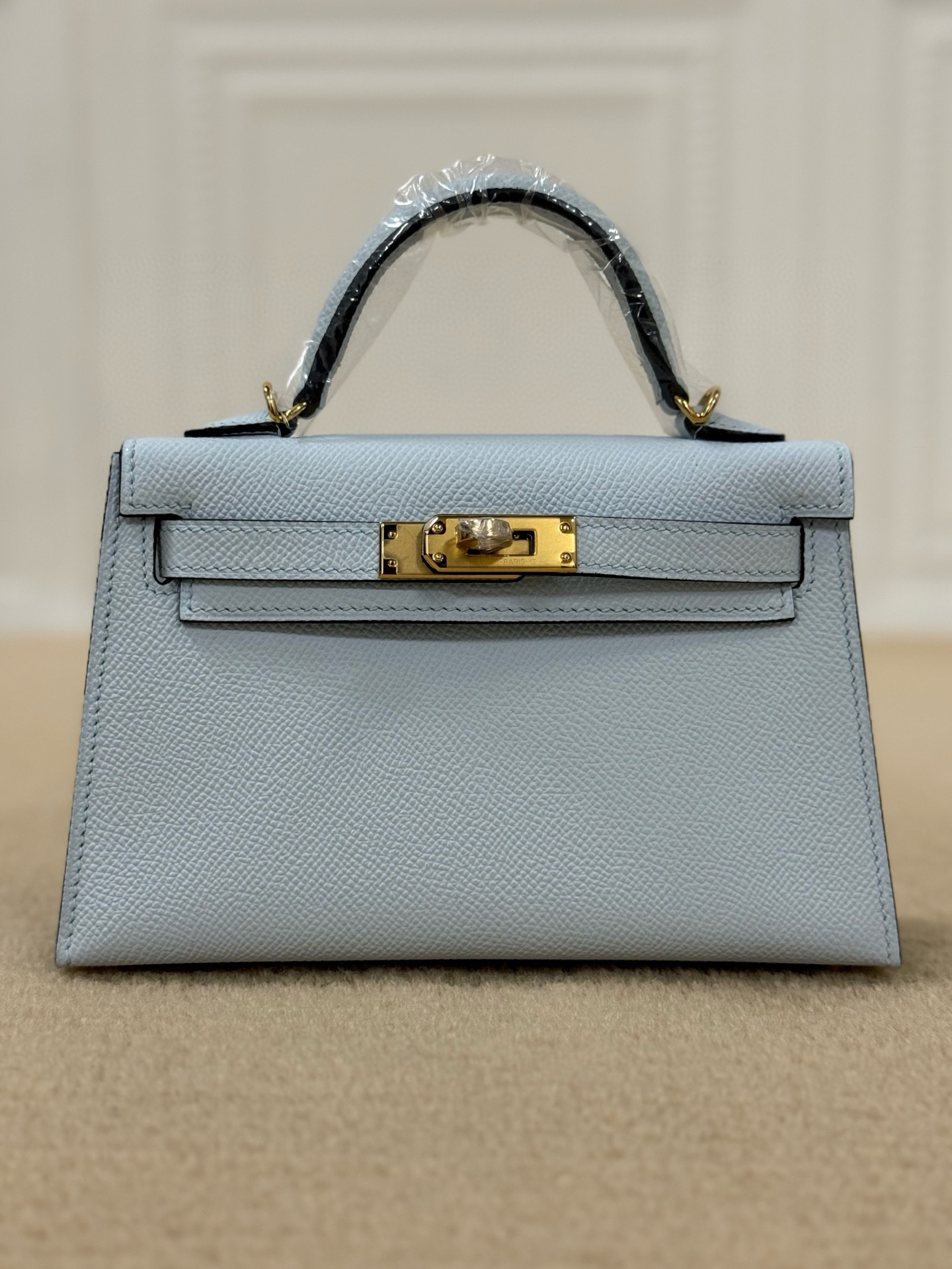 에르메스 켈리 여자가방