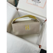 에르메스 브리드 어 브랙 파우치가방