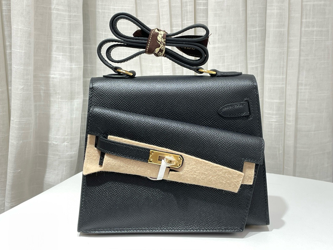 에르메스 켈리백 앱송가죽 남녀공용가방