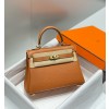 에르메스 켈리 미니 20 여자가방