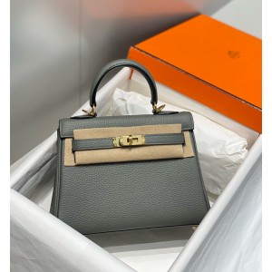 에르메스 켈리 미니 20 여자가방
