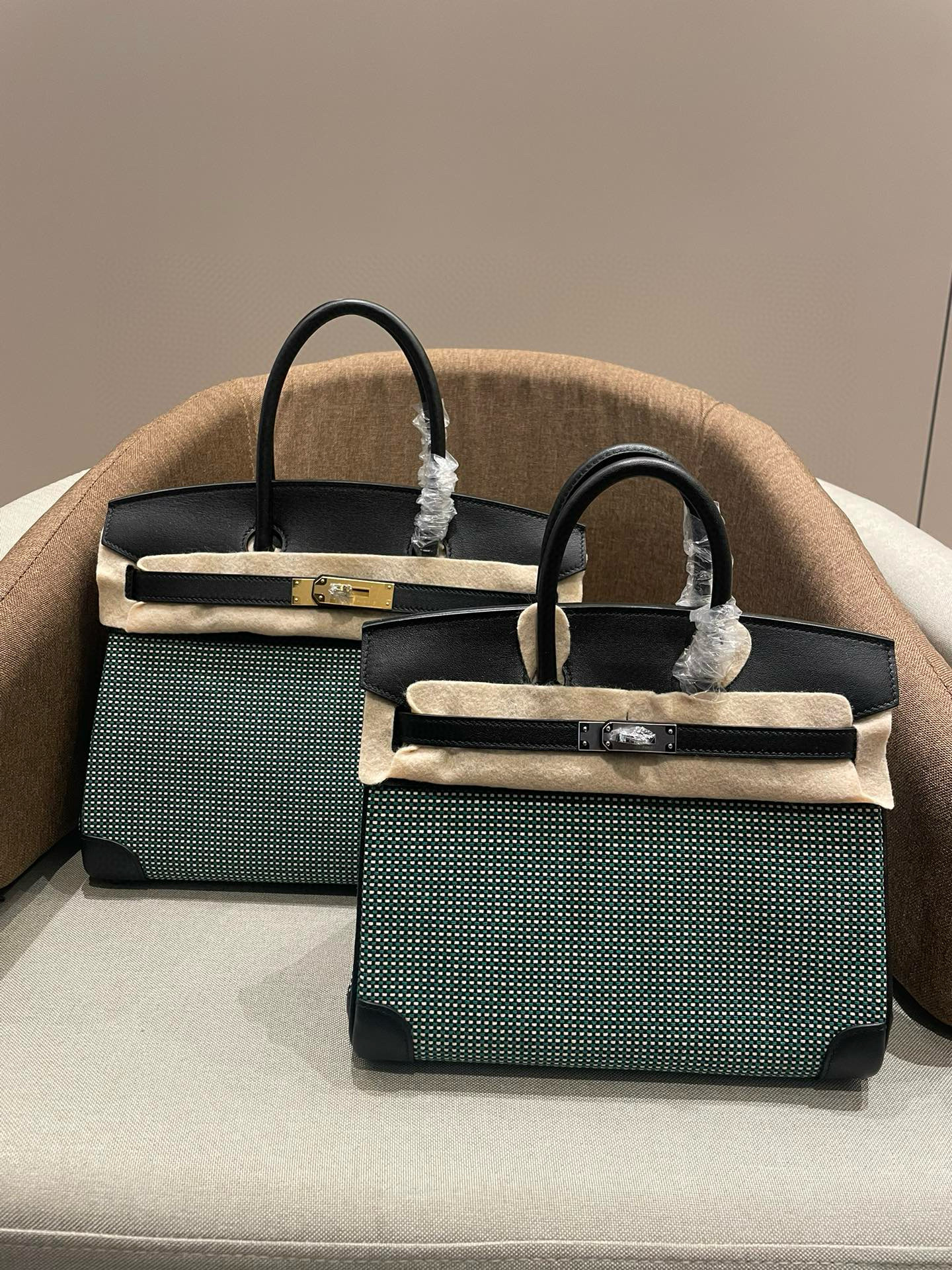 에르메스 버킨백 25-30 스위프트가죽 여자가방