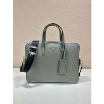 프라다 2VE368 서류가방