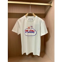 필립플레인 남자 반팔티
