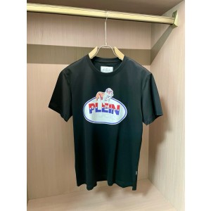 필립플레인 남자 반팔티