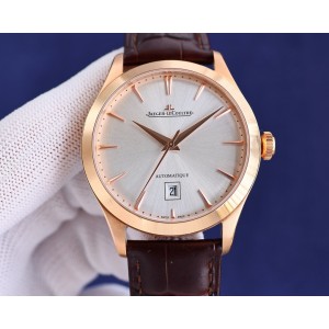 예거 르쿨트르 2컬러 A급 남자시계