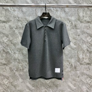 톰브라운 남자 반팔티