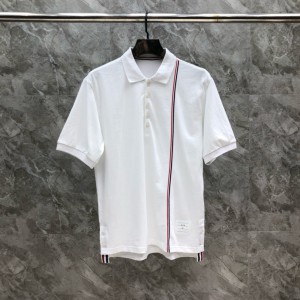 톰브라운 남자 반팔티