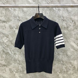 톰브라운 남자 반팔티