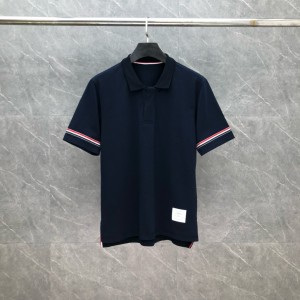 톰브라운 남자 반팔티