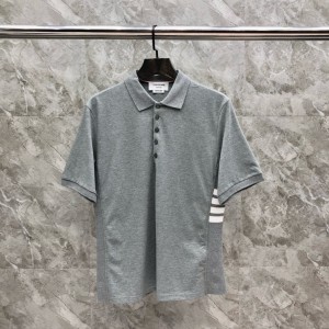 톰브라운 남자 반팔티