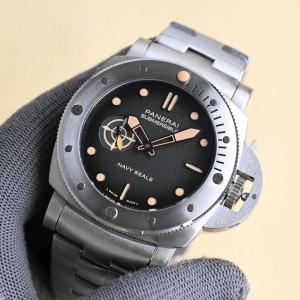 파네라이 V7공장 남자 미러급 시계