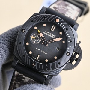 파네라이  V7공장 남자 미러급 시계