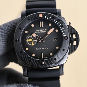 파네라이 V7공장 남자 미러급 시계