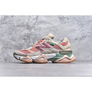 뉴발란스 9060 남녀공용 신발 운동화 스니커즈