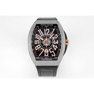 프랭크뮬러 ABF공장 남자 미러급 시계