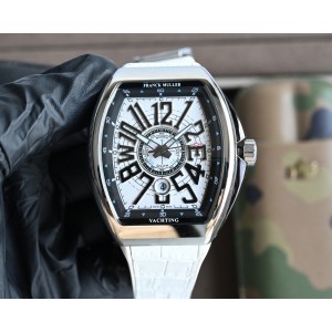 프랭크뮬러 3칼라 남자 미러급 시계