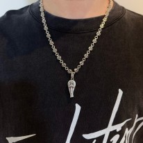 크롬하츠 목걸이