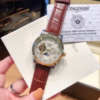 론진 4칼라 A급 남자시계