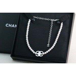 샤넬 목걸이