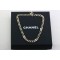 샤넬 목걸이