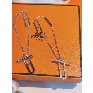 에르메스 팔찌 17사이즈