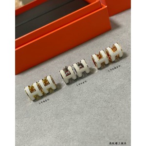 에르메스 귀걸이