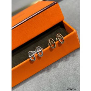 에르메스 귀걸이