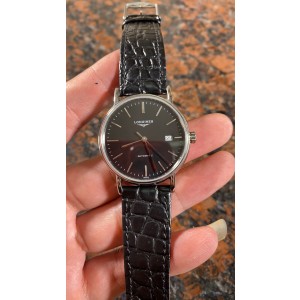 론진  A급 남자시계