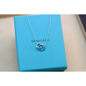 티파니 목걸이