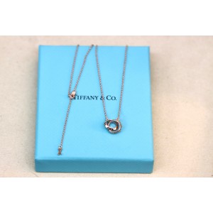 티파니 목걸이
