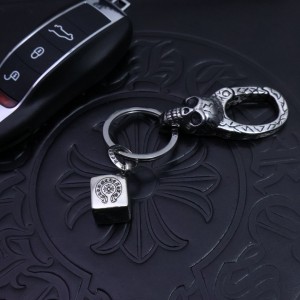 크롬하츠 열쇠고리 키링