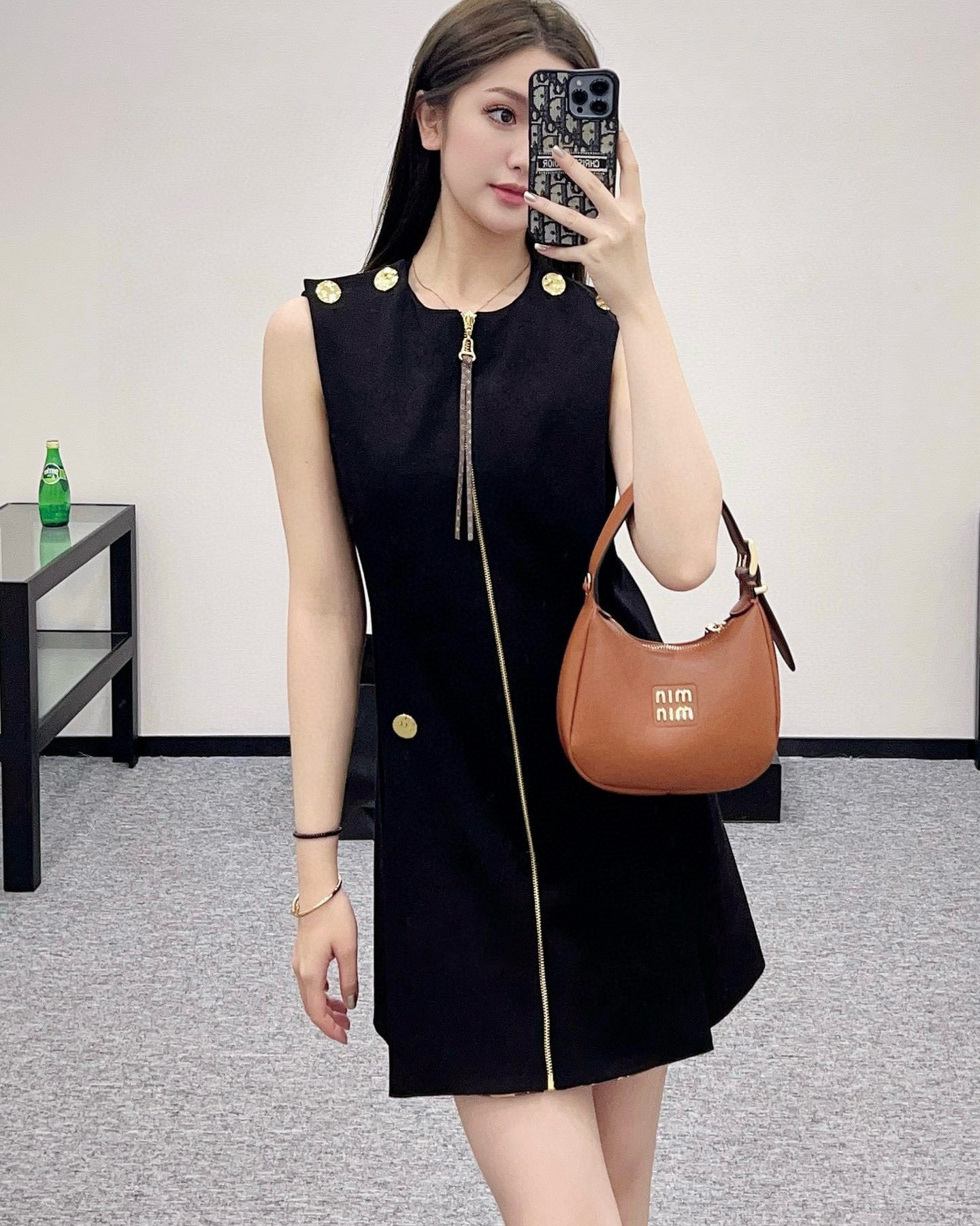 루이비통 여자 원피스